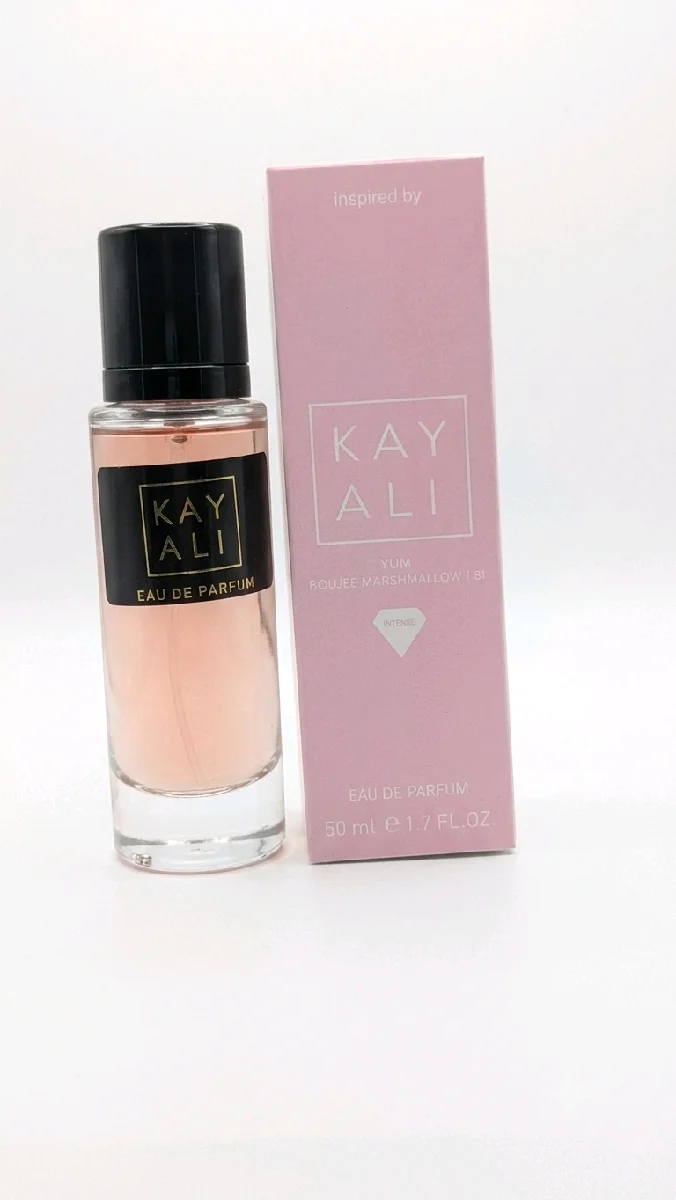 KAYALI YUM MASHMALLOW
