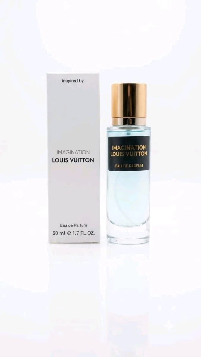 Imagination de Louis Vuitton