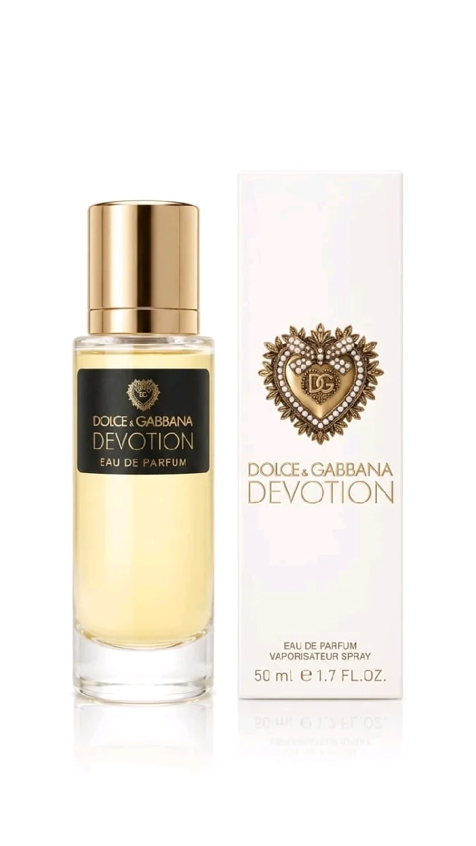 Devotion de D&G