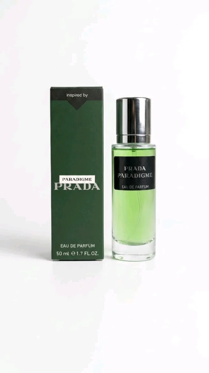 prada paradigme