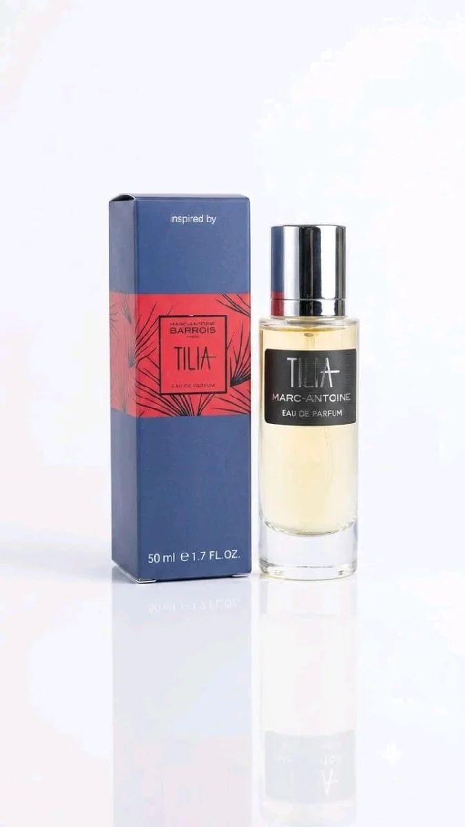 Tillia de Marc Antoine