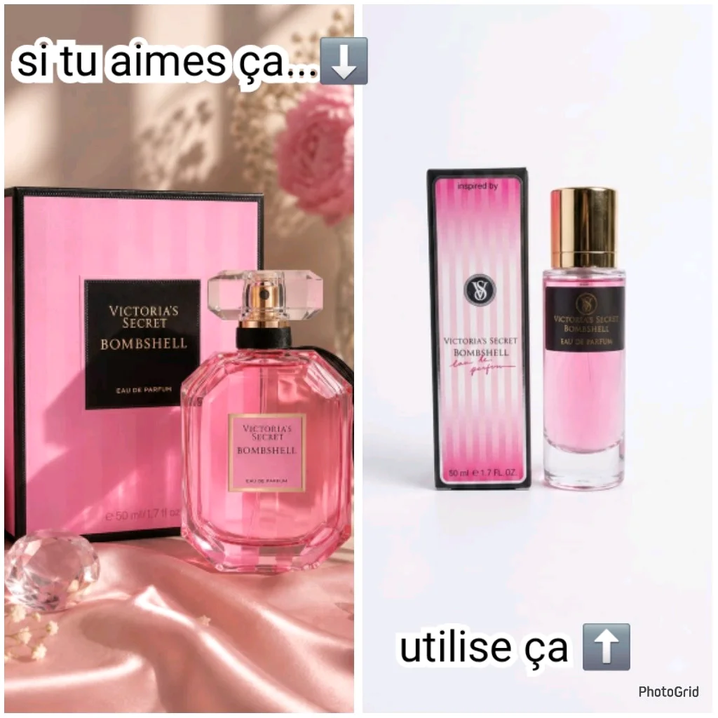 Bombshell de Victoria Secret