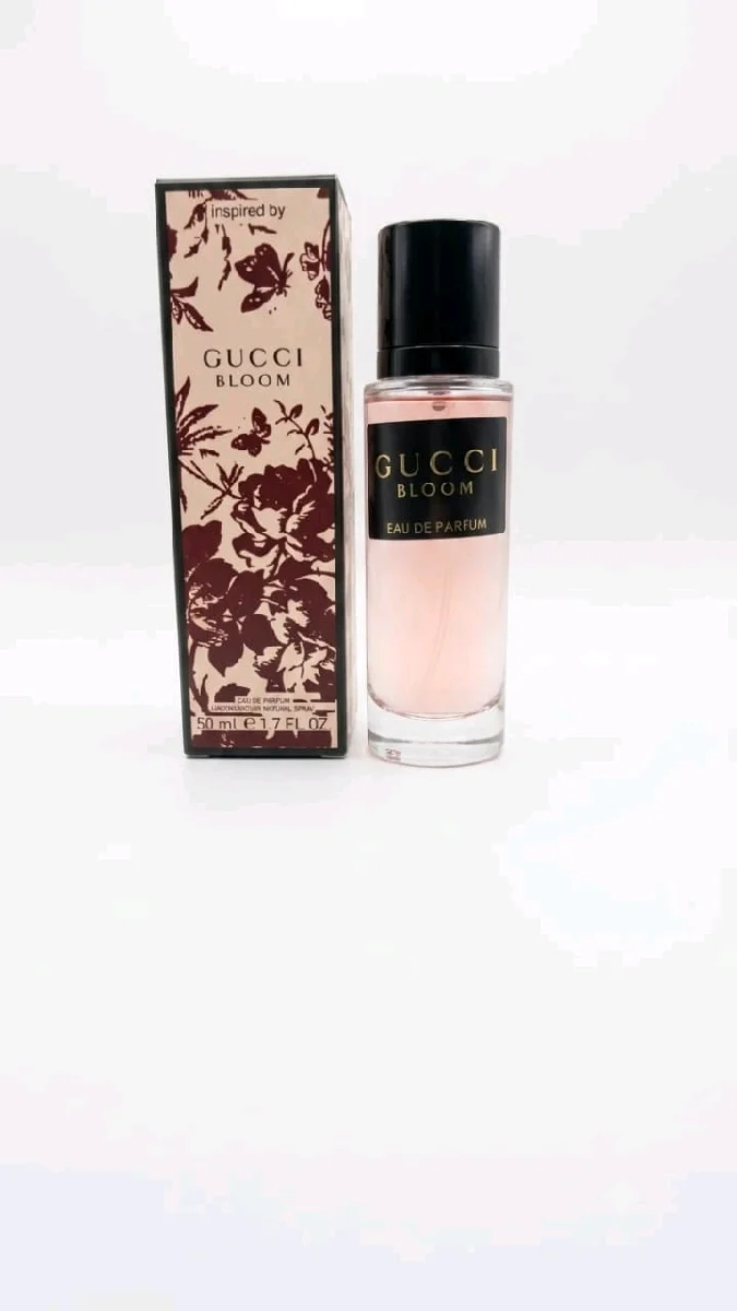 GUCCI Bloom