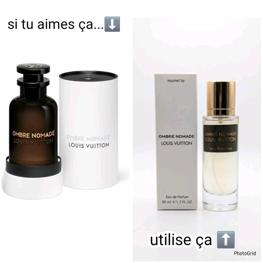 Ombre Nomade de Louis Vuitton
