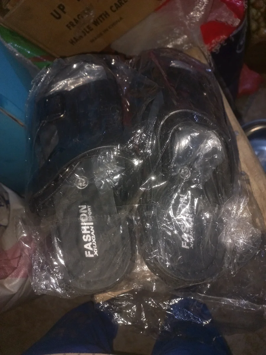 Chaussure