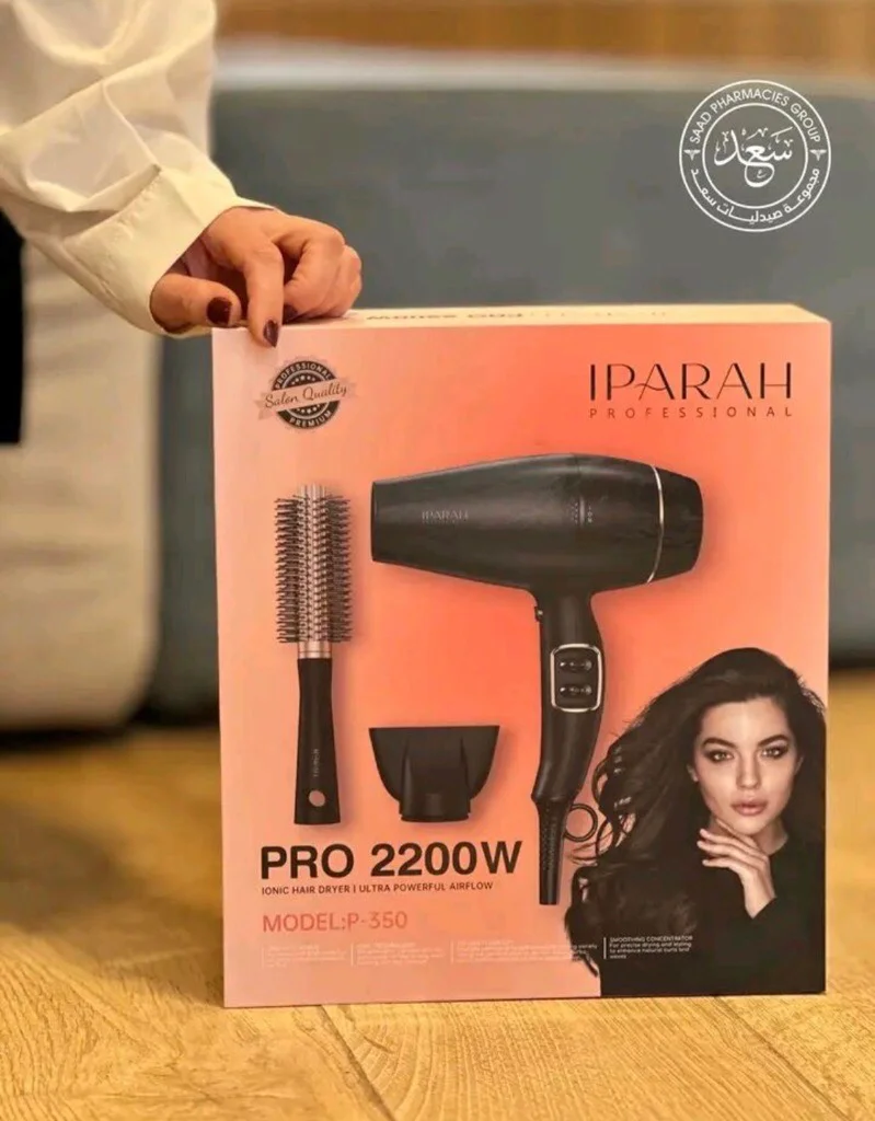 sèche cheveux professionnels