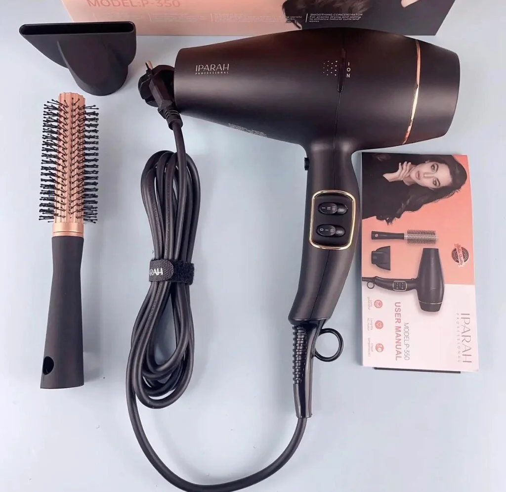 sèche cheveux professionnels