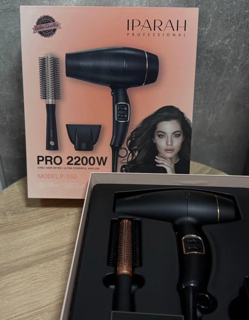 sèche cheveux professionnels