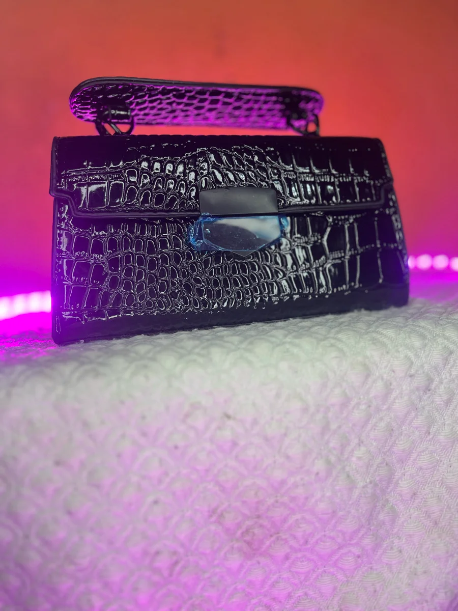 sac croco