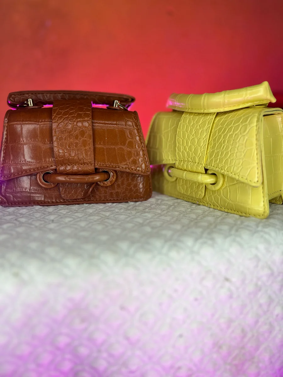 sac à main mini