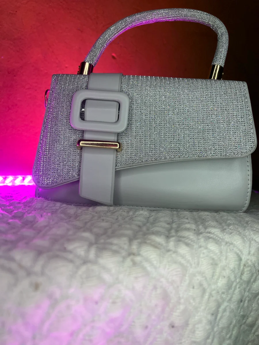 sac à paillettes