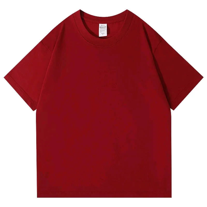 T-shirt en coton