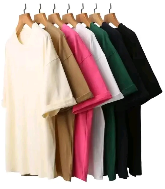 T-shirt en coton