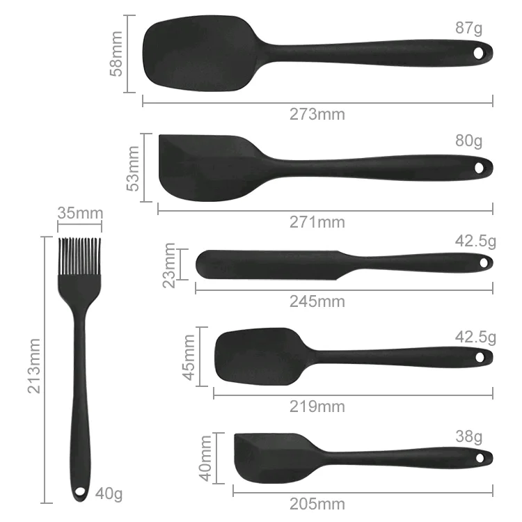 Ustensiles de cuisine