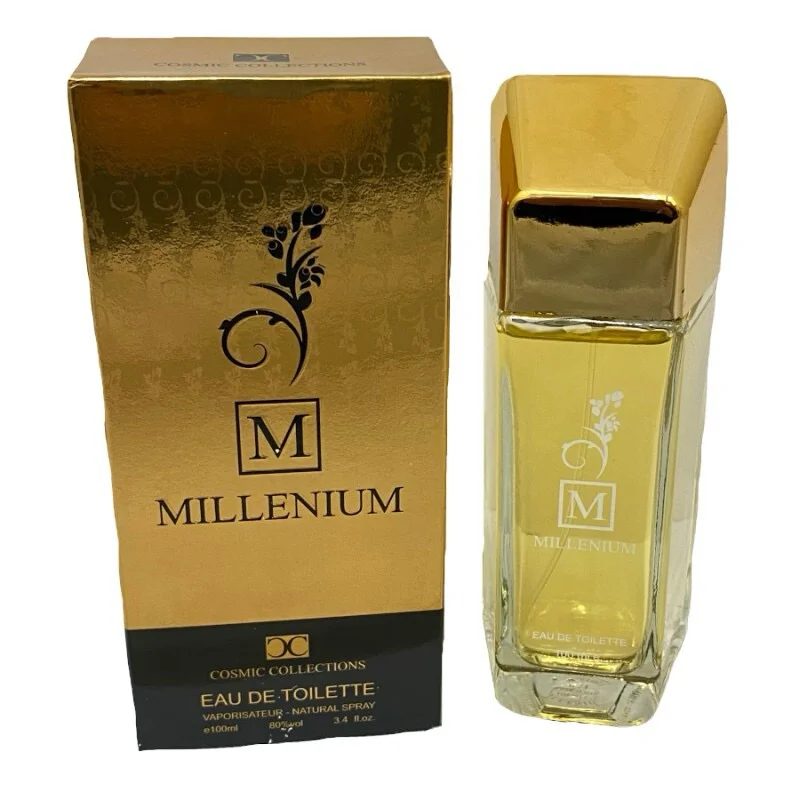 parfum monark