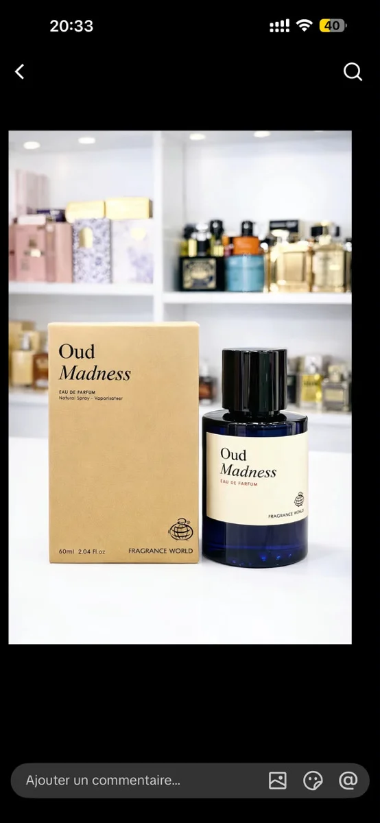 parfum