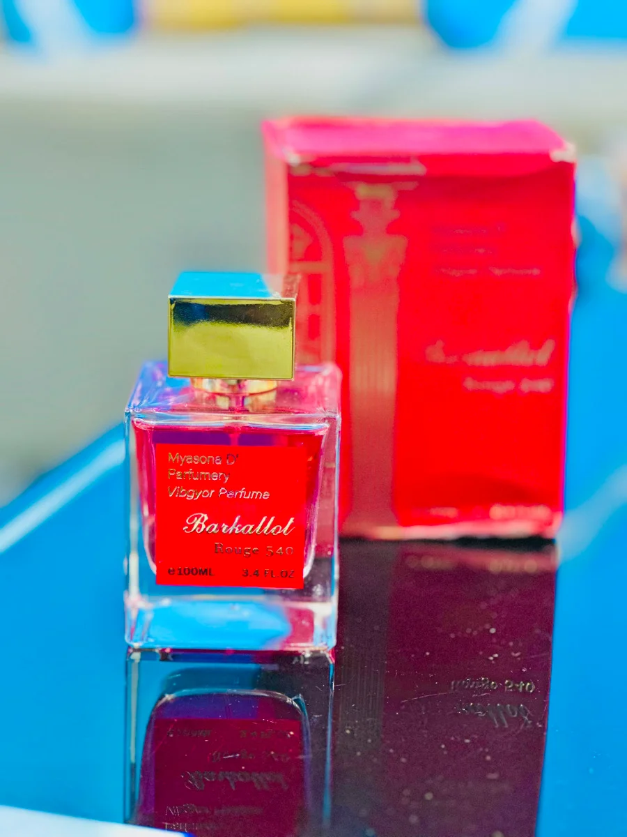 parfum