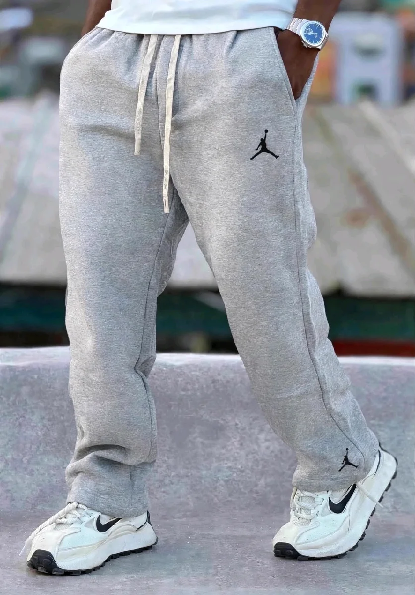 Pantalon Colon de Qualité