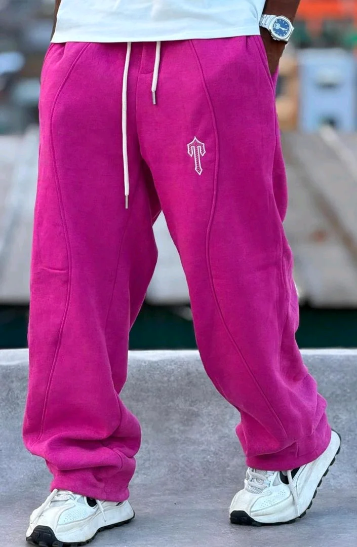 Pantalon Colon de Qualité