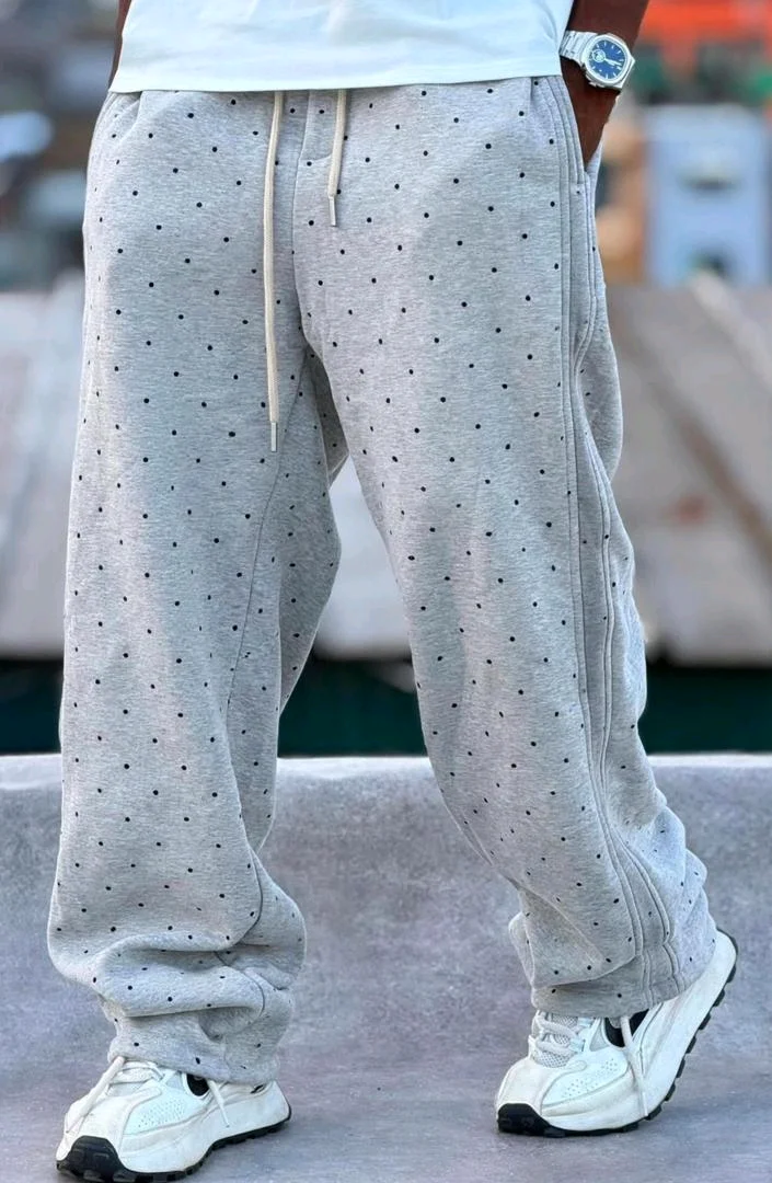Pantalon Colon de Qualité