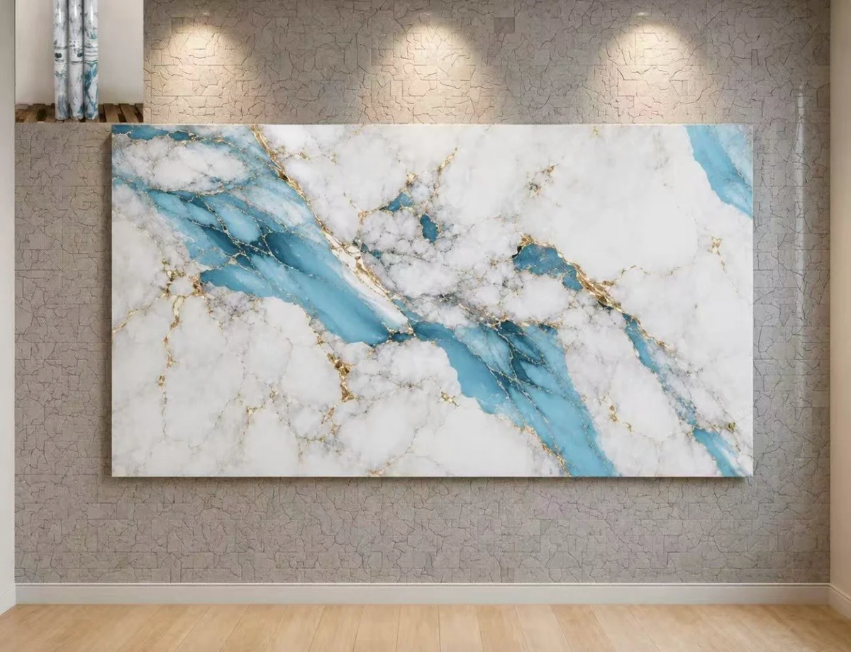pvc mural papier peint