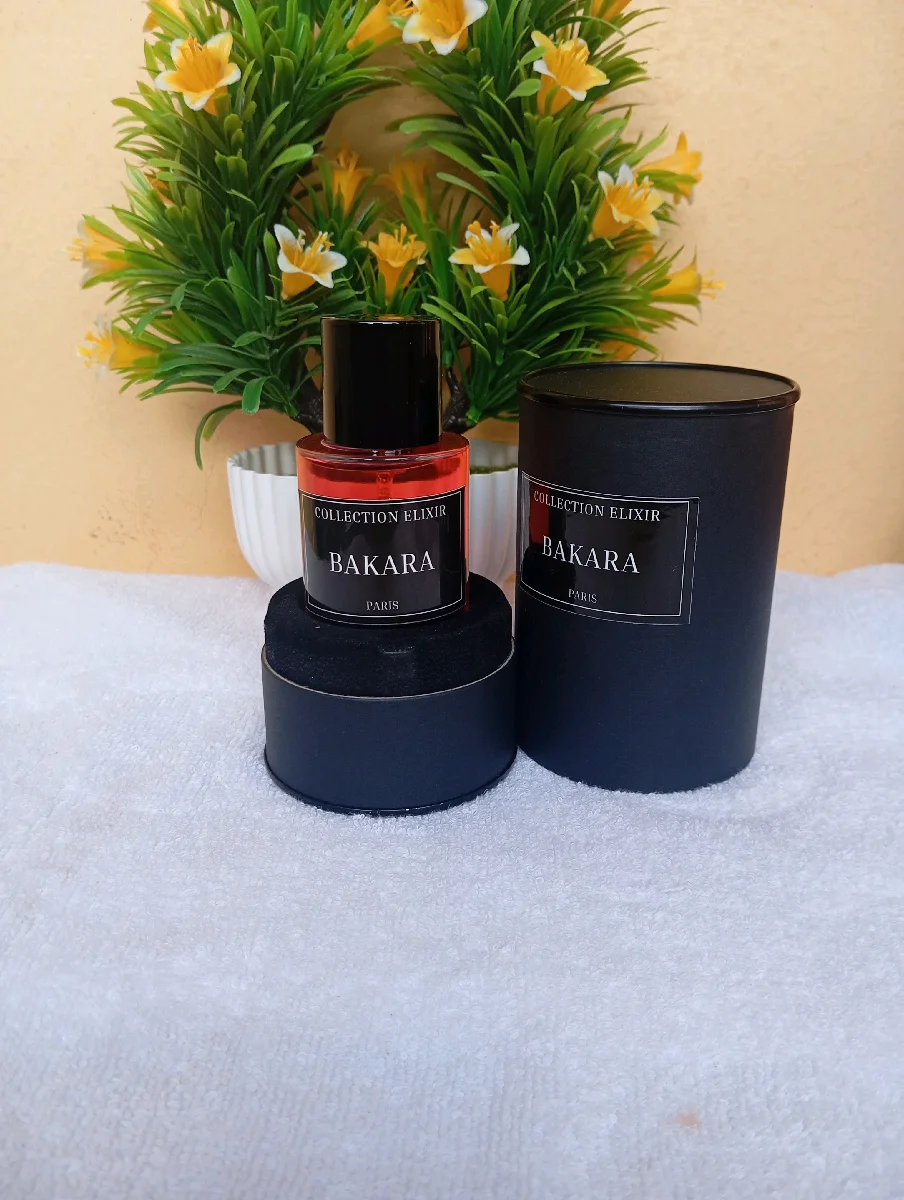 collection privée et prestige