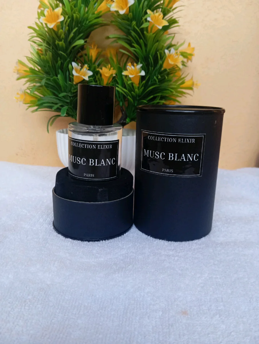 collection privée et prestige