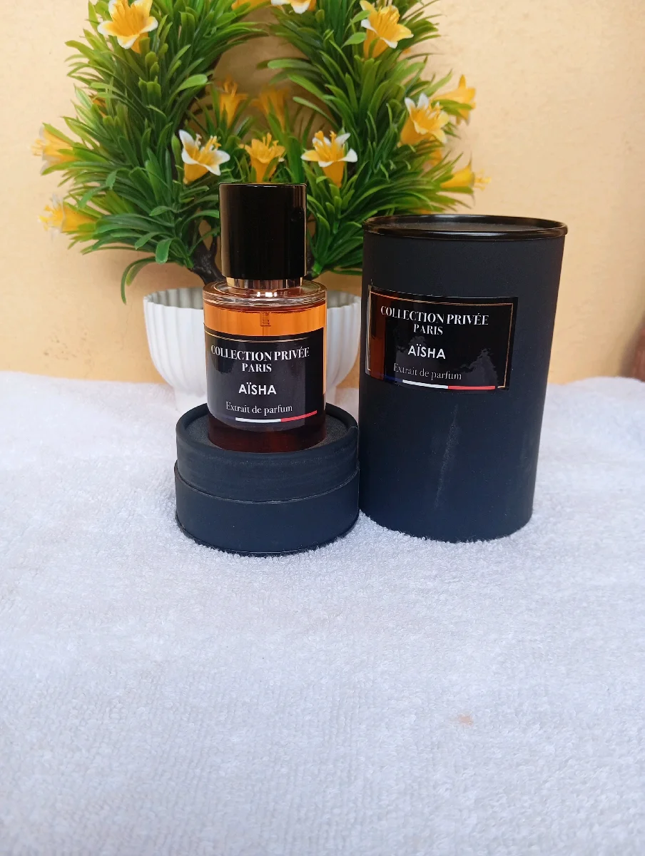 collection privée et prestige