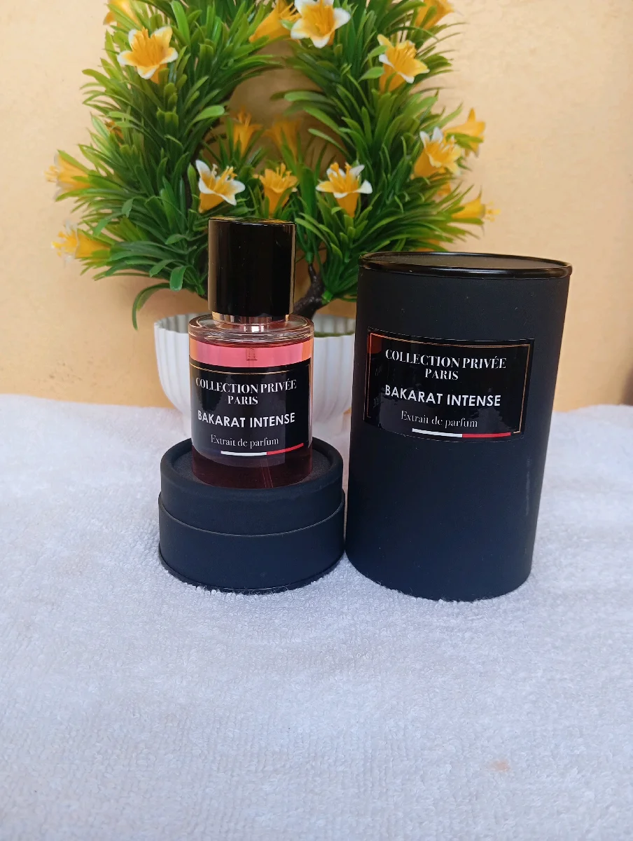 collection privée et prestige