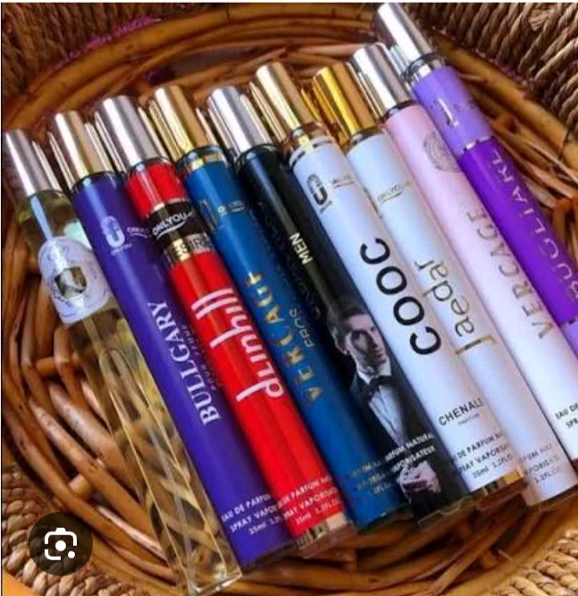 parfum bic