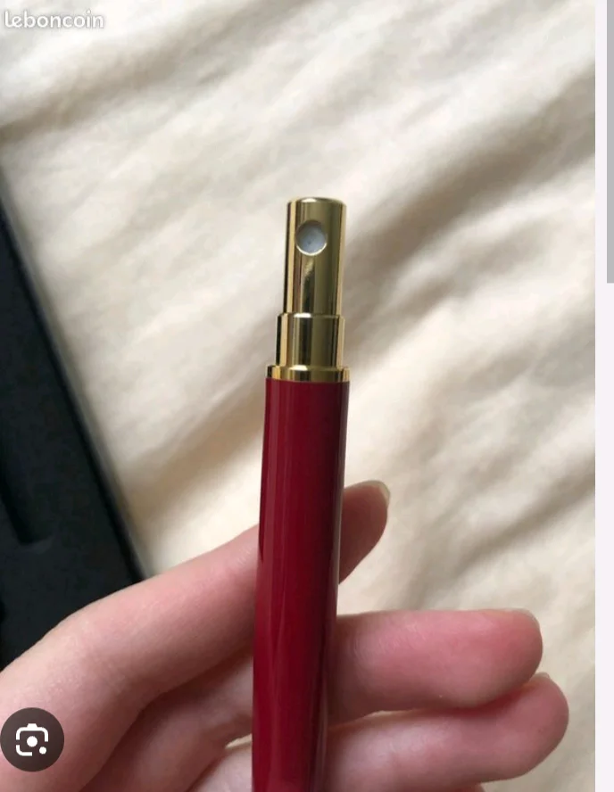 parfum bic
