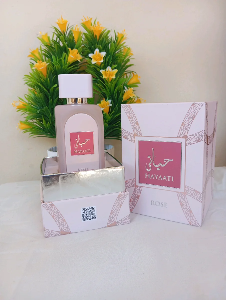 hayaati F.W