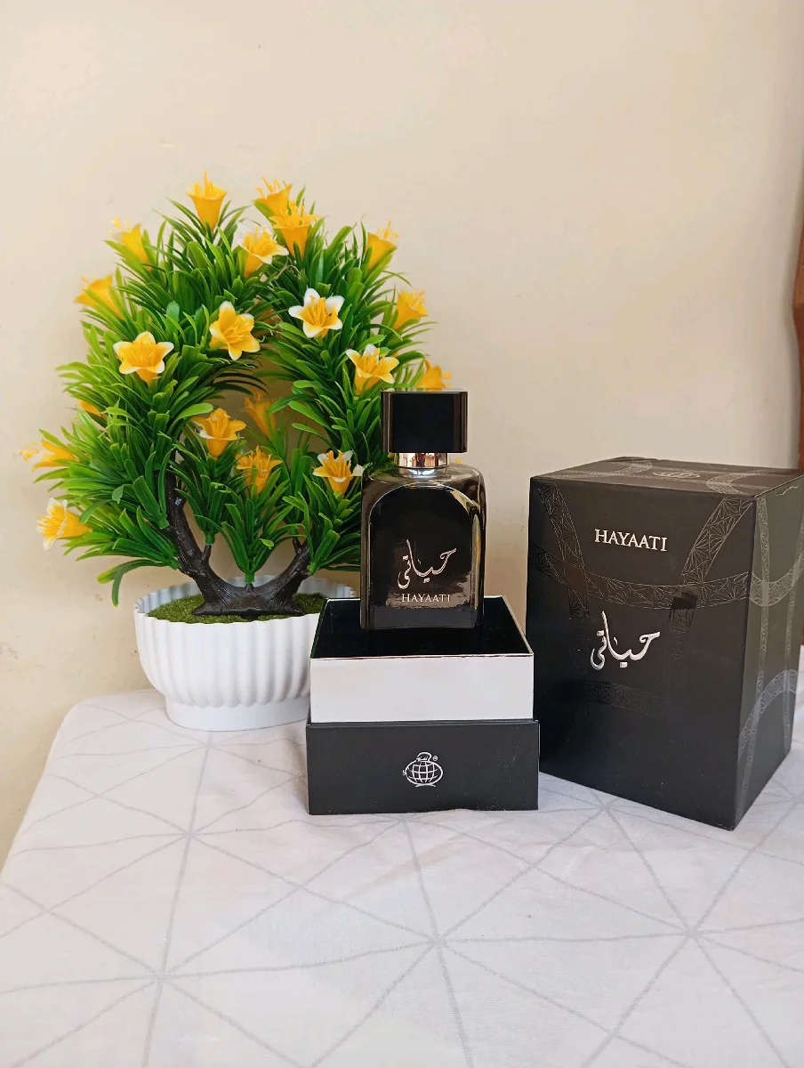 hayaati F.W
