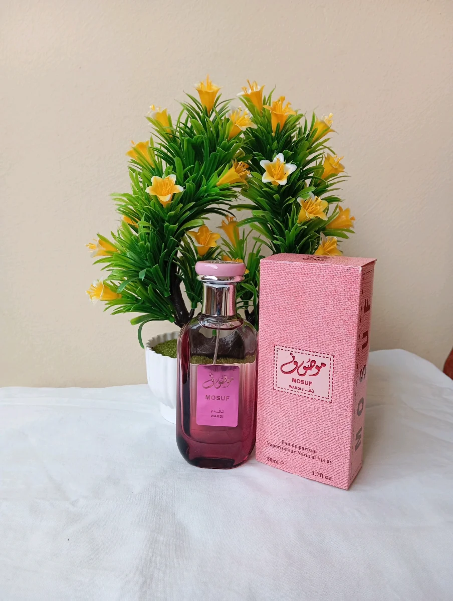 mousouf 50 ml
