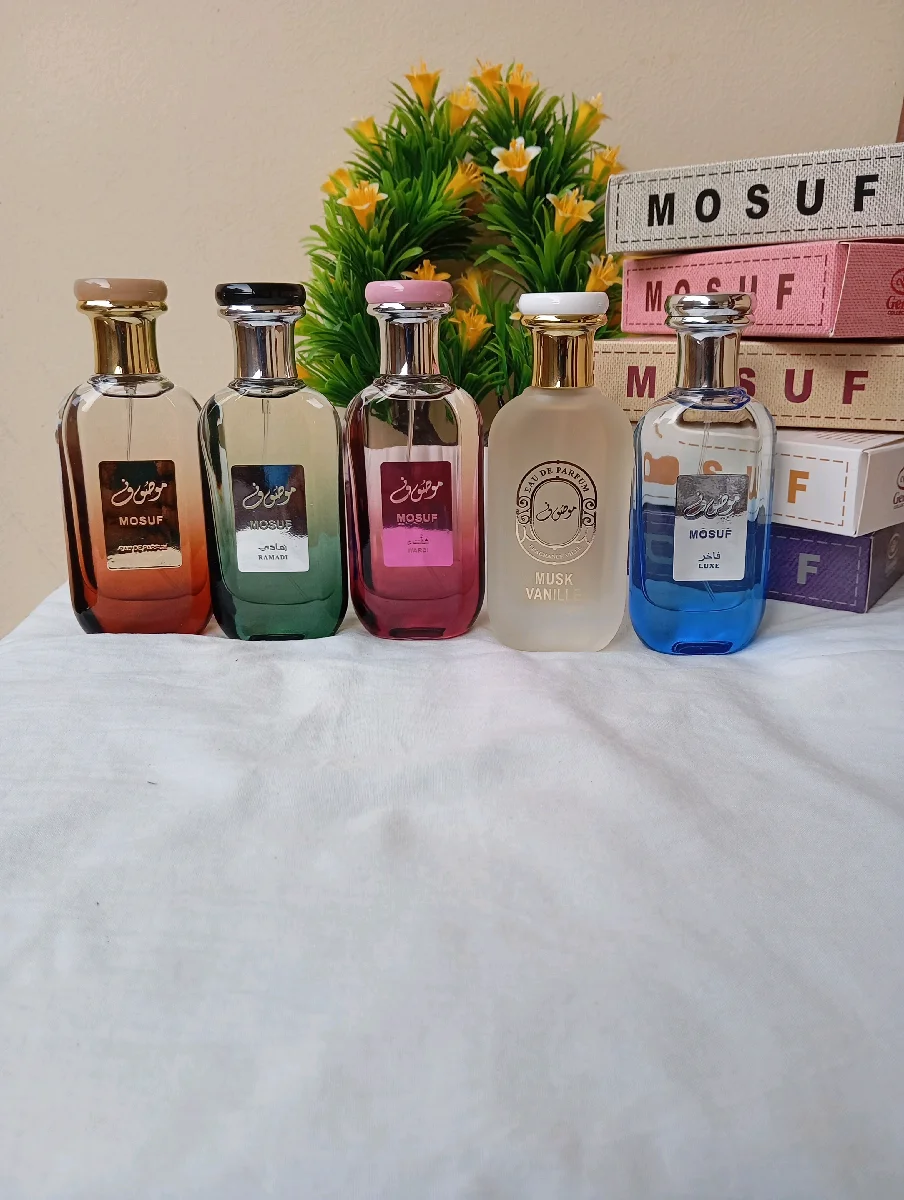 mousouf 50 ml