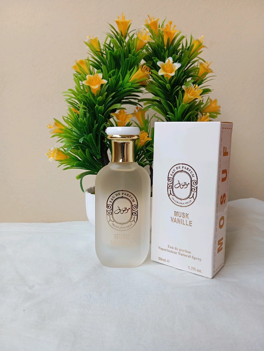 mousouf 50 ml