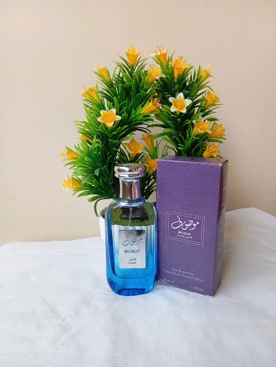 mousouf 50 ml