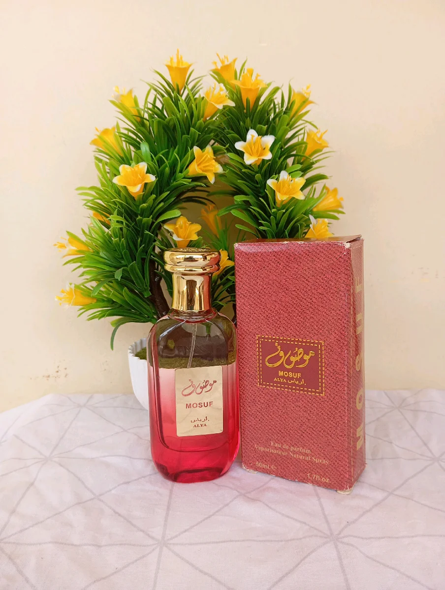mousouf 50 ml