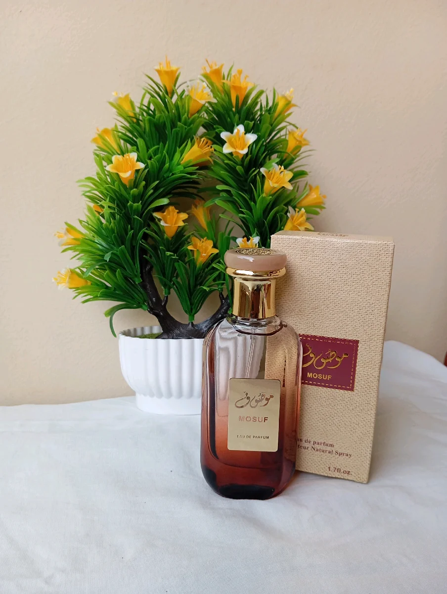 mousouf 50 ml