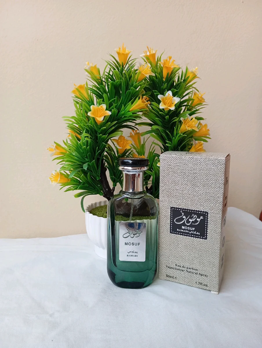 mousouf 50 ml