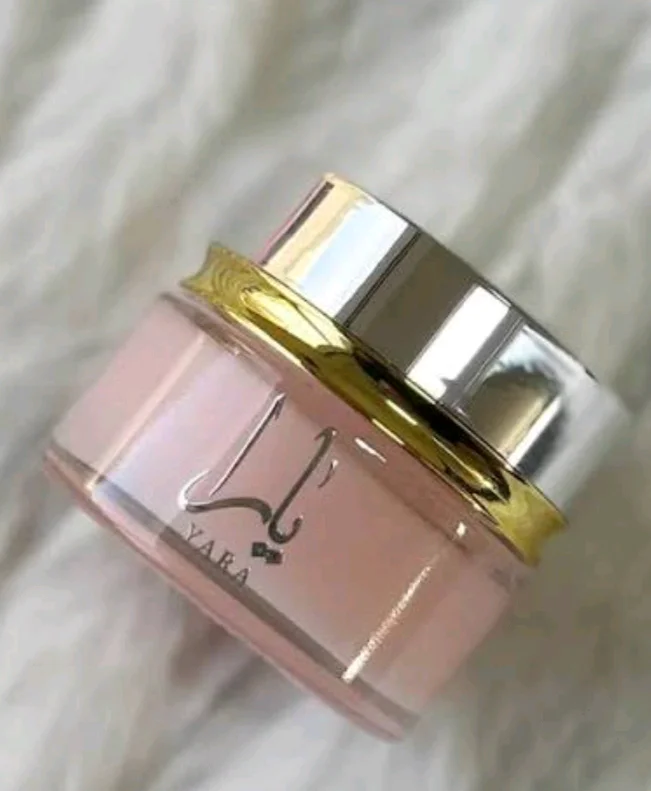 vaseline parfumée