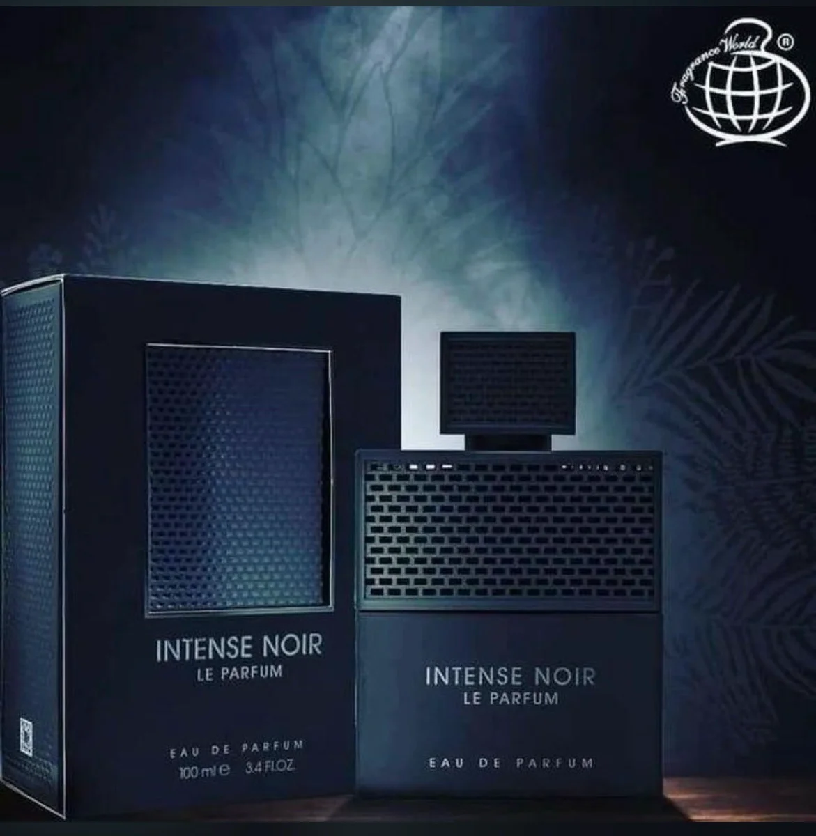 parfumerie