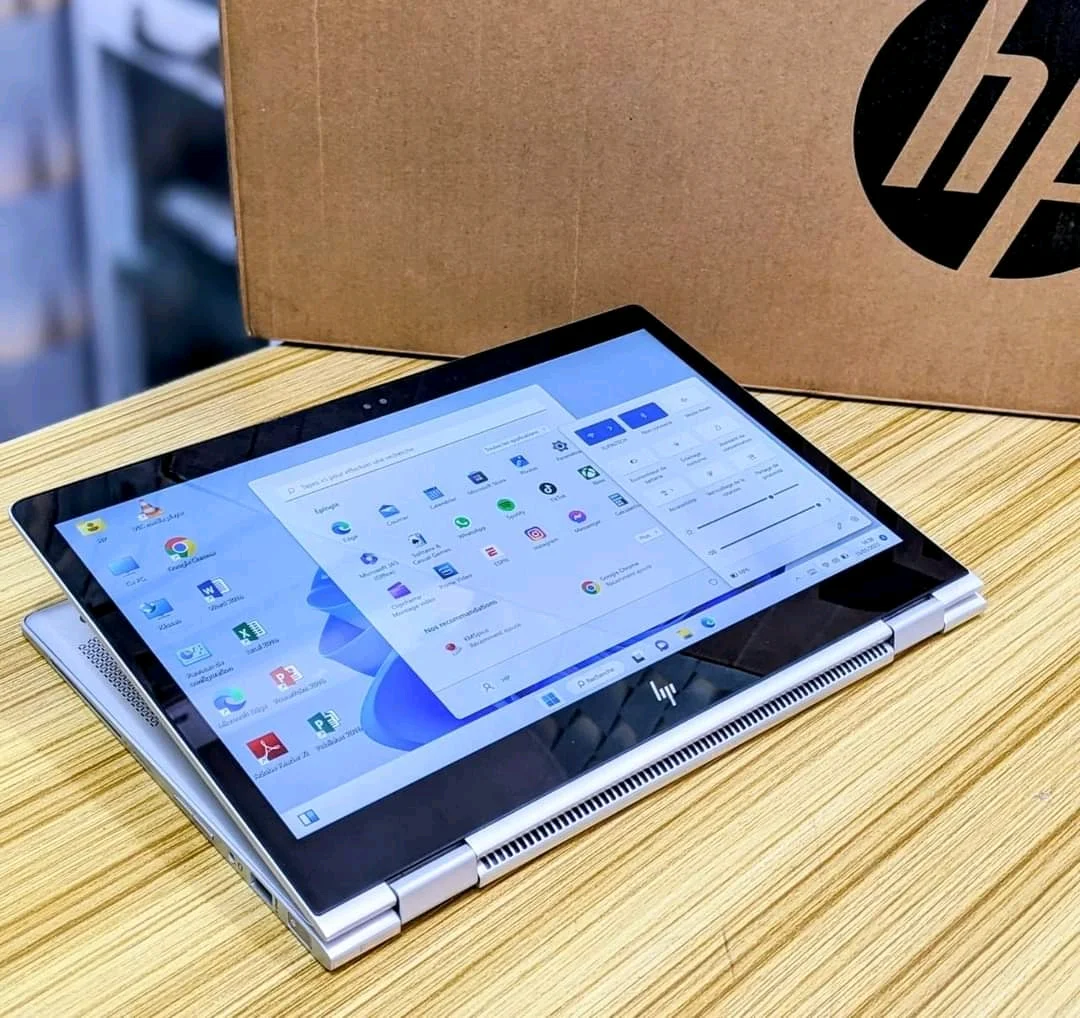 HP  ELITEBOOK 830 G6 x360