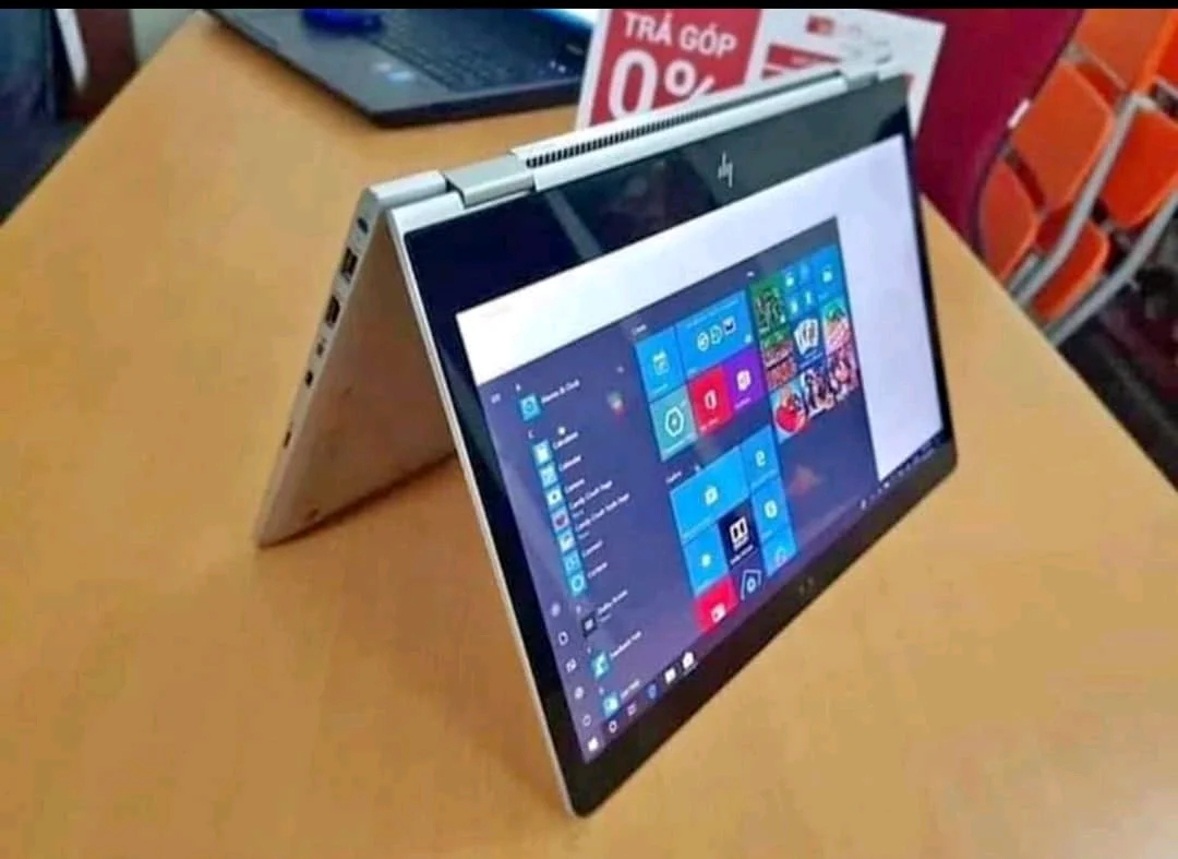 HP  ELITEBOOK 830 G6 x360