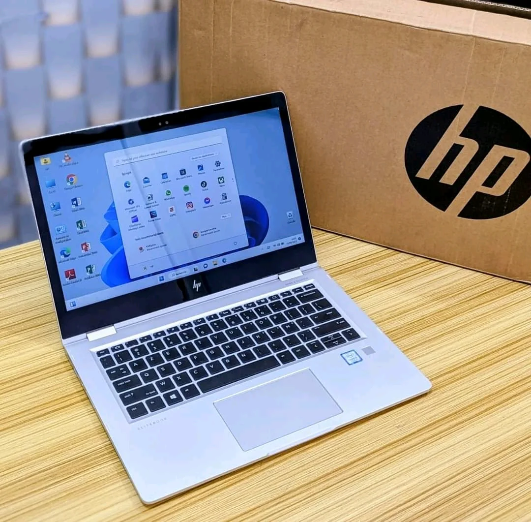 HP  ELITEBOOK 830 G6 x360