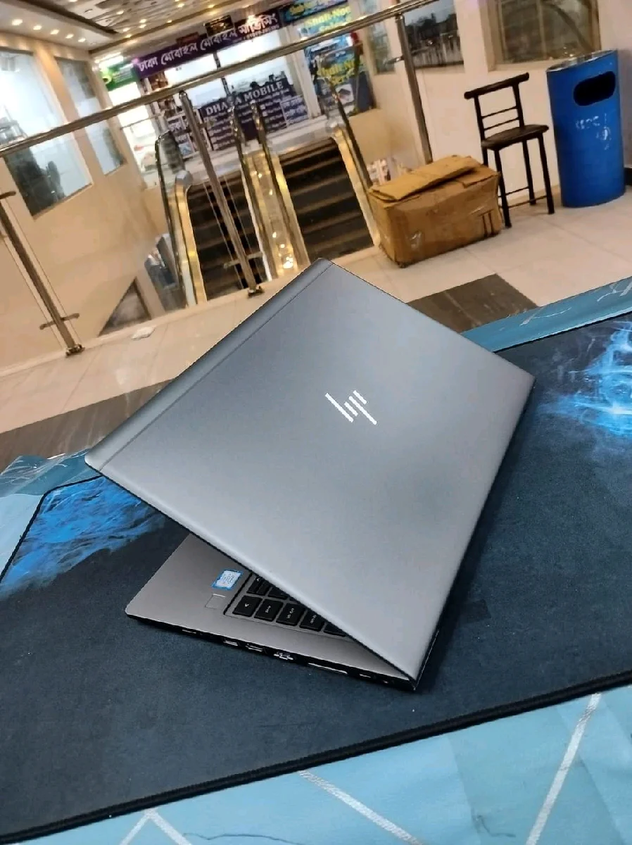 HP ZBOOK 14U G5, 11TH GENERATION, CORE I5