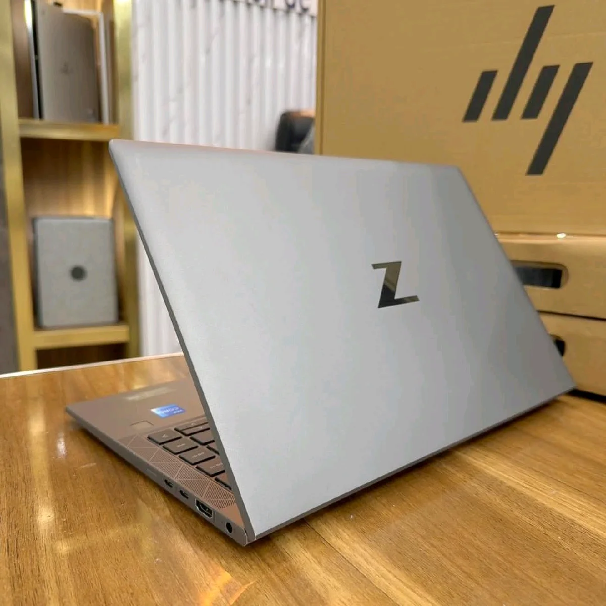 HP ZBOOK G8, CORE I5, 11TH GENERATION