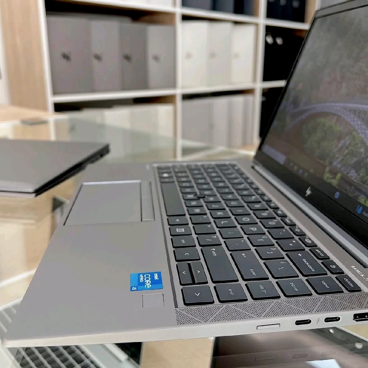 HP ZBOOK G8, CORE I5, 11TH GENERATION