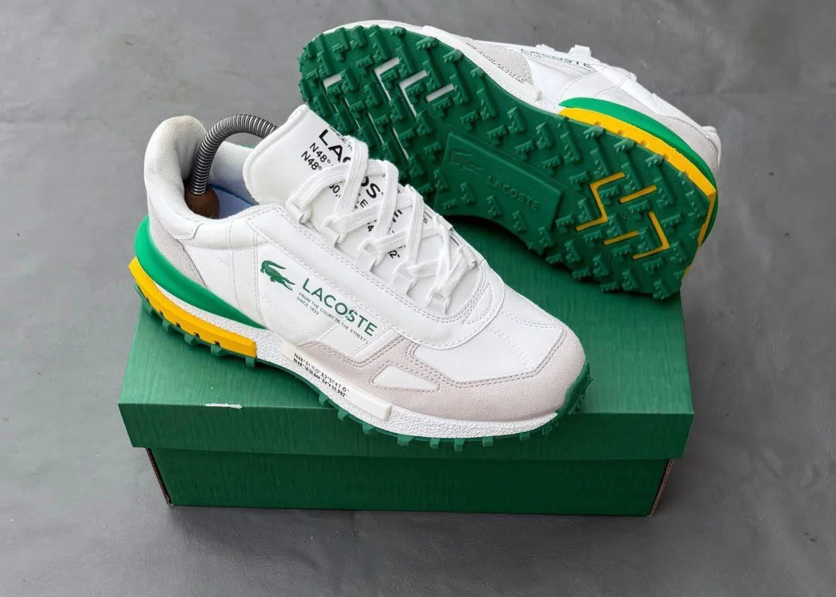 chaussures