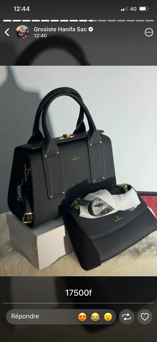 sac à main